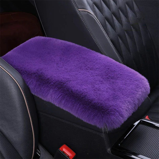 Cute Armrest Cover for Car