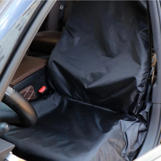 Car Seat Cover for Runner