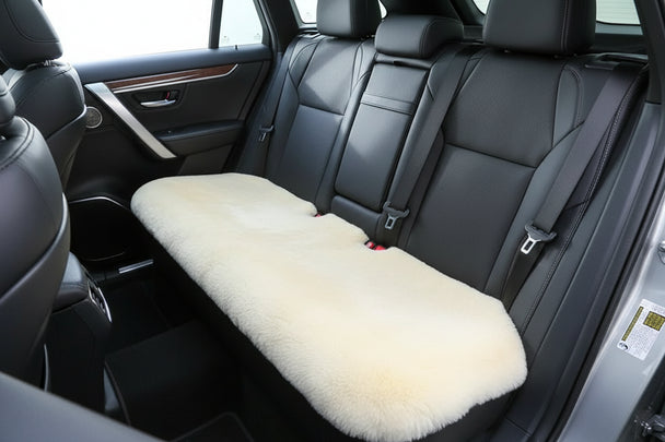 Winter Car Seat Cover