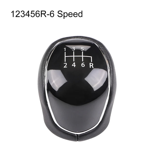 6 speed shift knob for ford