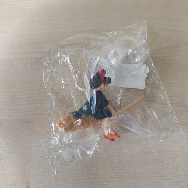 Cute Magical Girl Mirror Hanging Accessories