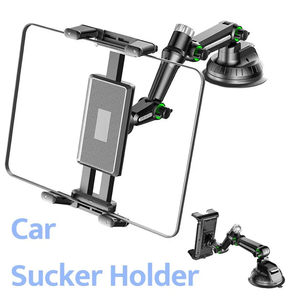 Tablet Car Dash Holder