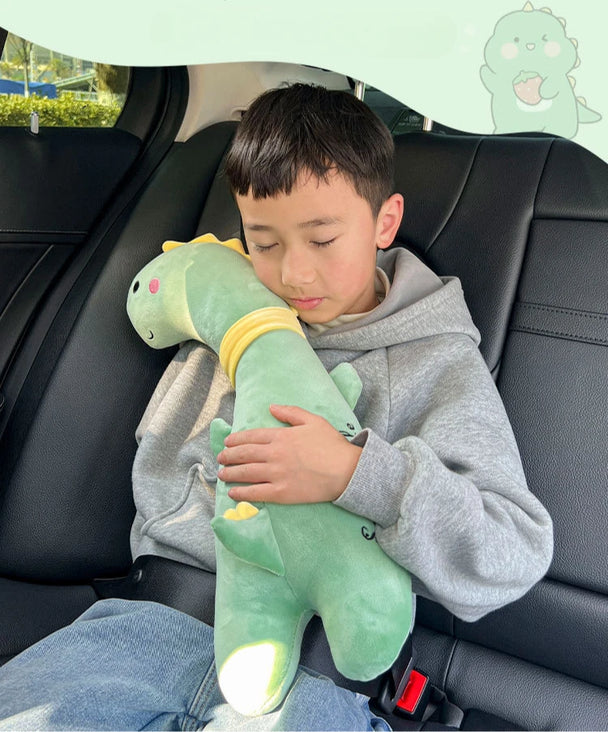 Neck Pillow For Kids In Car | AutoMania
