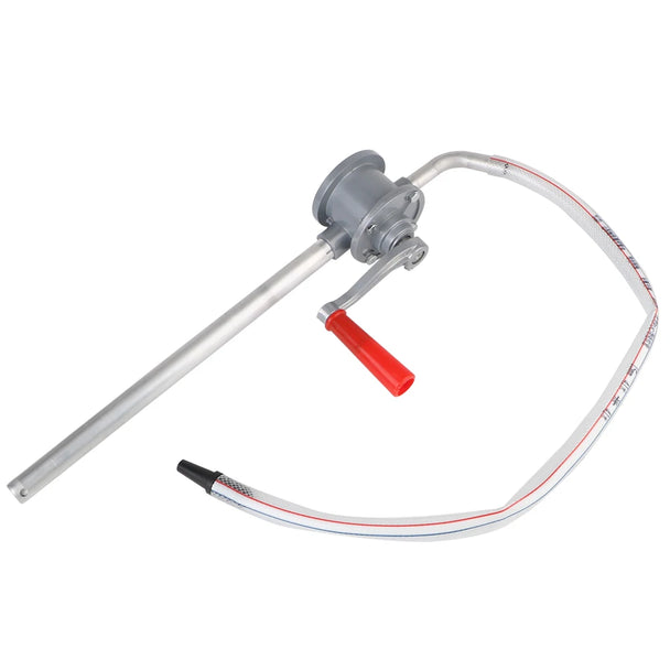 Hand Crank Fuel Pump