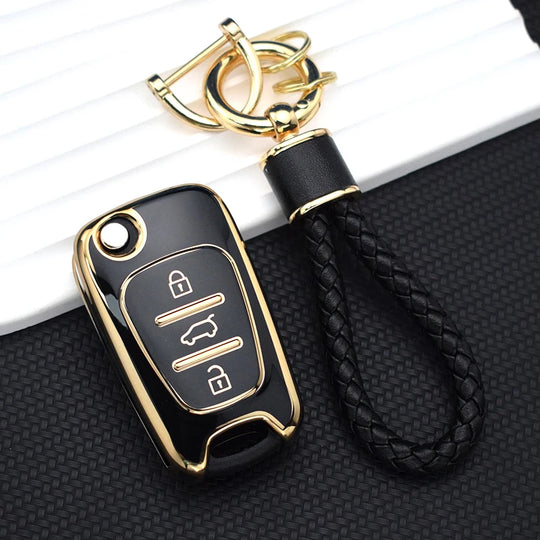 Car Key Case Hyundai – Ultimate Protection Your Keys Deserve