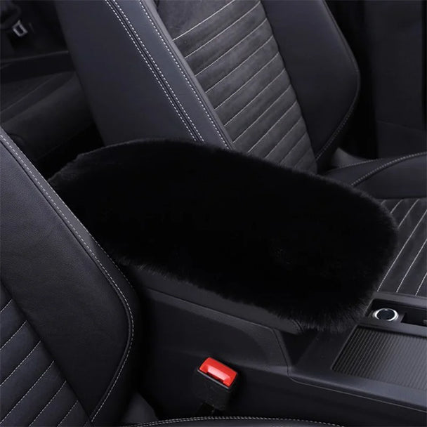Cute Armrest Cover for Car