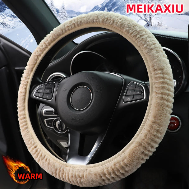 Auto Steering Wheel Covers For Sale