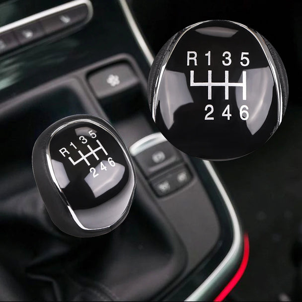 6 speed shift knob for ford
