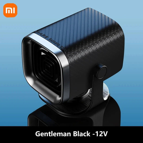 12 volt Car Fan for Cigarette Lighter