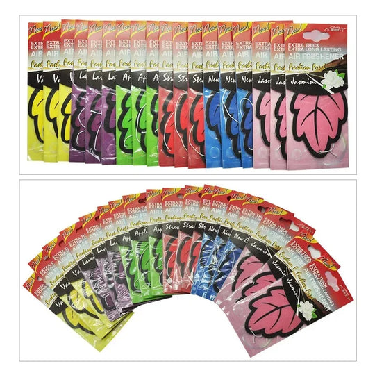 Hanging car air freshener  | AromaRide Freshener