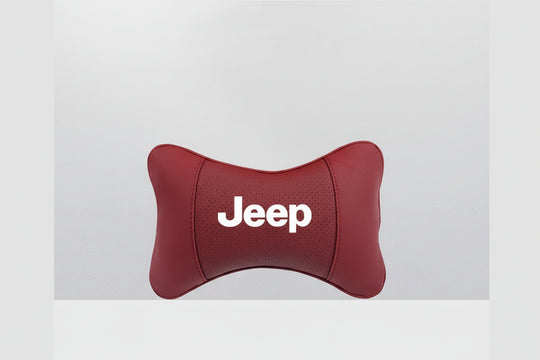 Neck Support for Car Jeep
