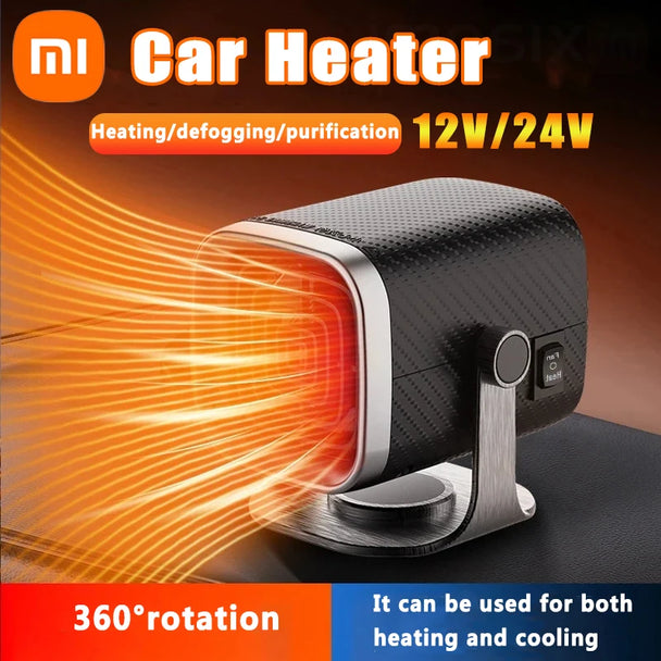 12 volt Car Fan for Cigarette Lighter
