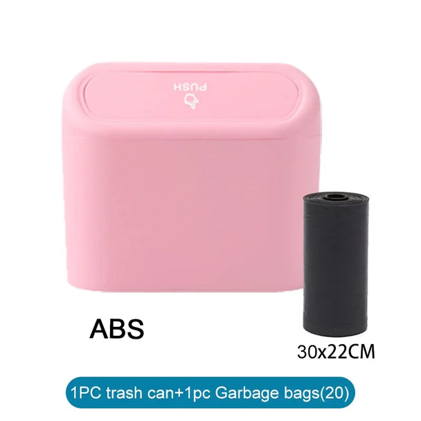 best Car trash can