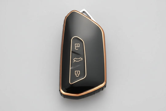 Volkswagen Car Key Case – Premium Protection for Your VW Golf 8
