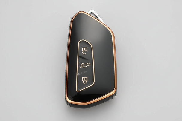 Volkswagen Car Key Case – Premium Protection for Your VW Golf 8