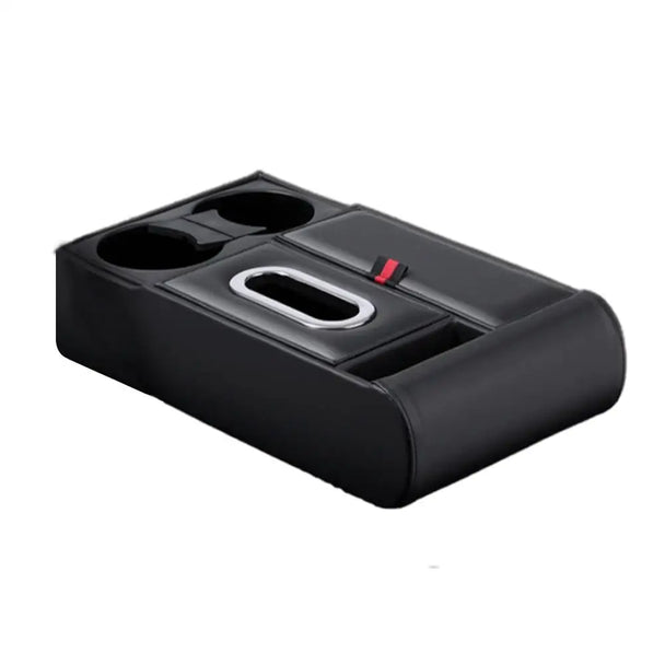 Car Office Center Console Ultimate Armrest Organizer
