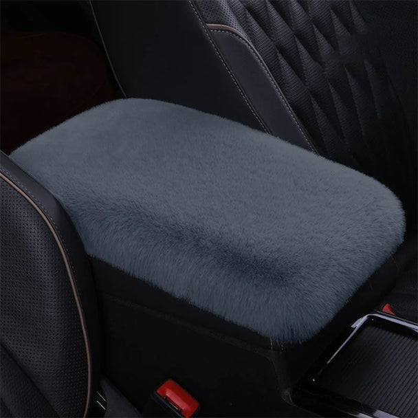 Cute Armrest Cover for Car