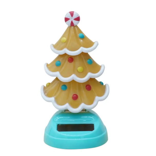 Christmas Tree for Car Dashboard