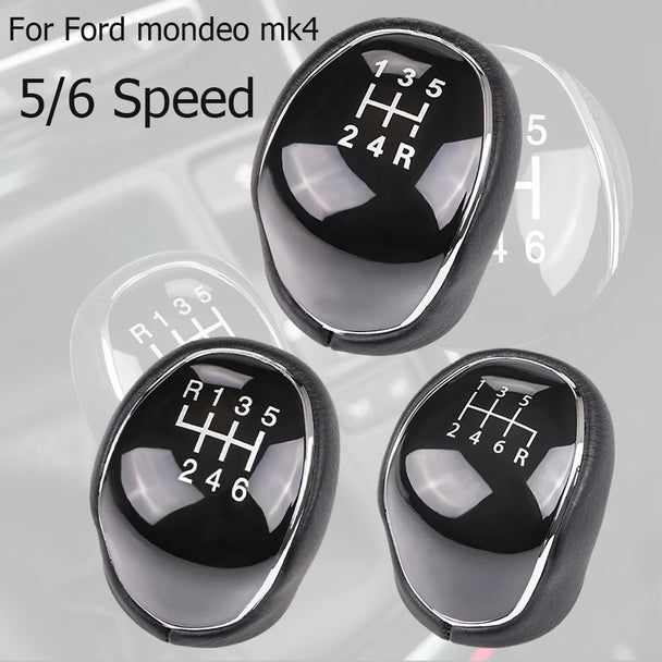 6 speed shift knob for ford