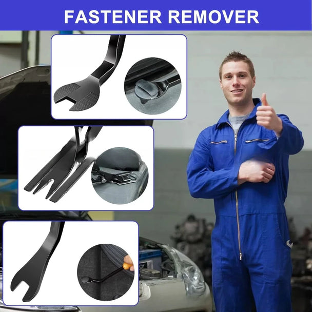 Professional Car Trim Removal Tools