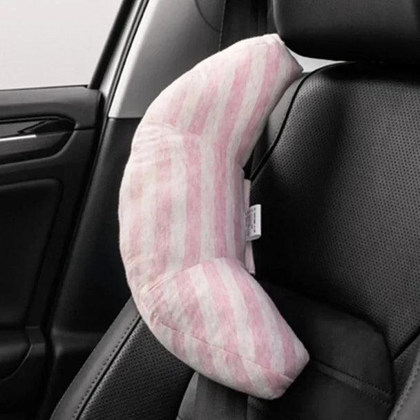 Car Seat Belts Pillow Kids | AutoMania