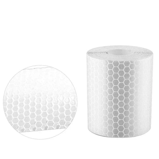 3 M Reflective Helmet Stickers