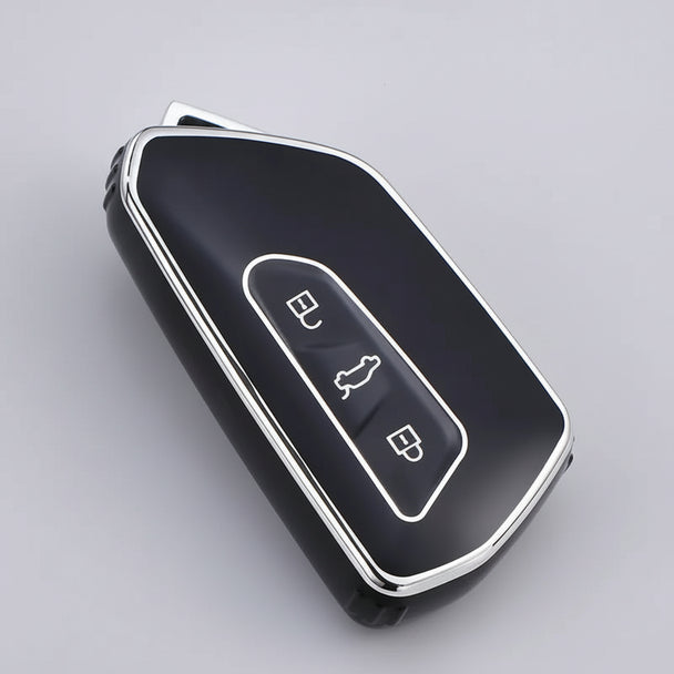 Volkswagen Car Key Case – Premium Protection for Your VW Golf 8