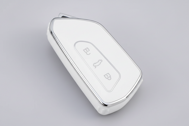 Volkswagen Car Key Case – Premium Protection for Your VW Golf 8