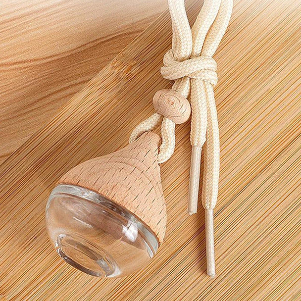 Car Air Freshener Perfume Hanging Accessories