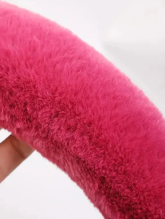 Disney Steering Wheel Covers Decoration