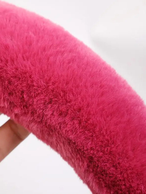 Disney Steering Wheel Covers Decoration