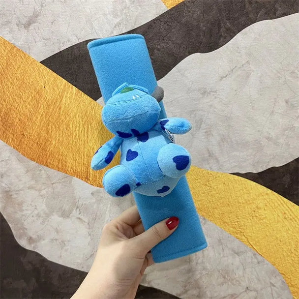 Disney Stitch Safety Belt Shoulder Cover