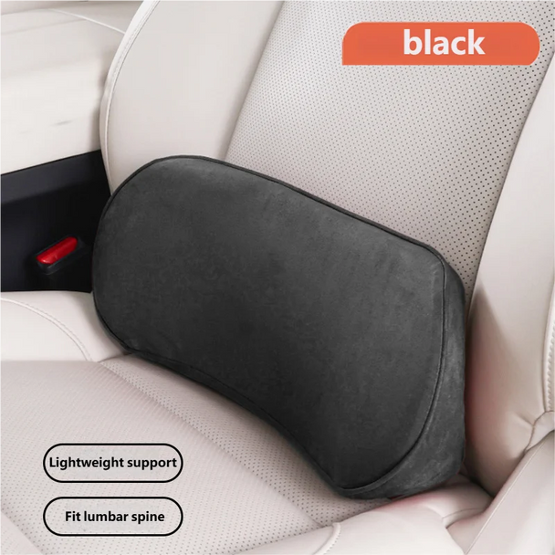Car Memory Foam Pillow