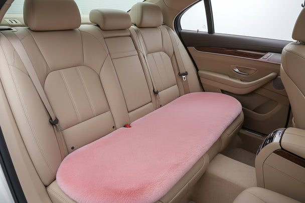 Winter Car Seat Cover