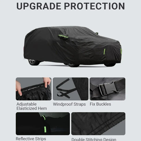 mini cooper car cover