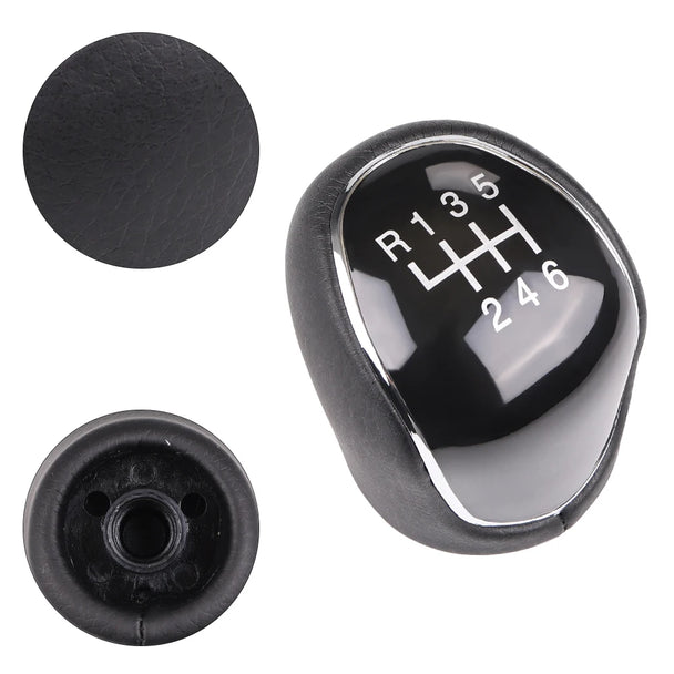 6 speed shift knob for ford