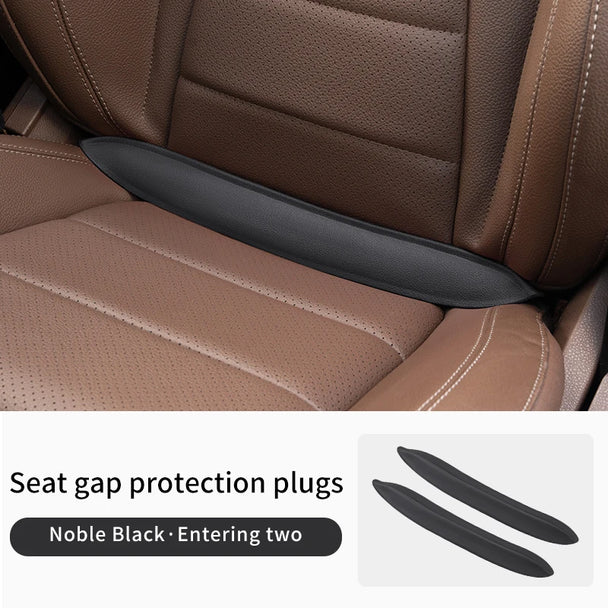 Drop Stop Automotive  car seat gap filler