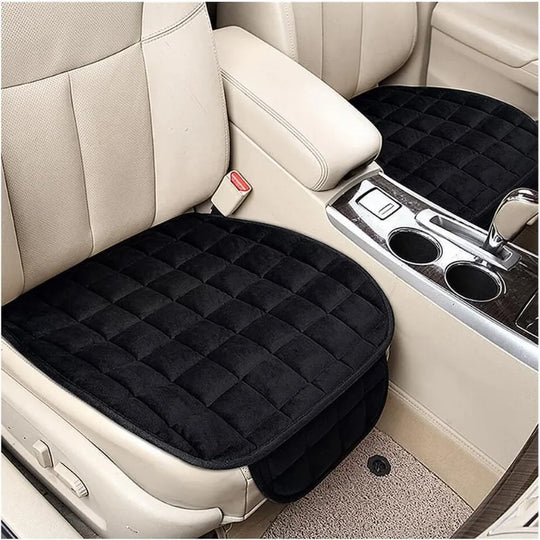 Thin Car Seat Cushion - Premium Ergonomic Support for Every Drive