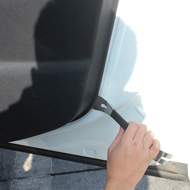 Car Interior Trim Removal Tools