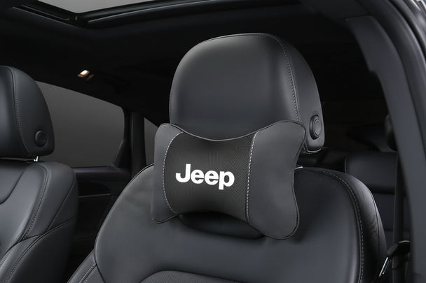 Neck Support for Car Jeep