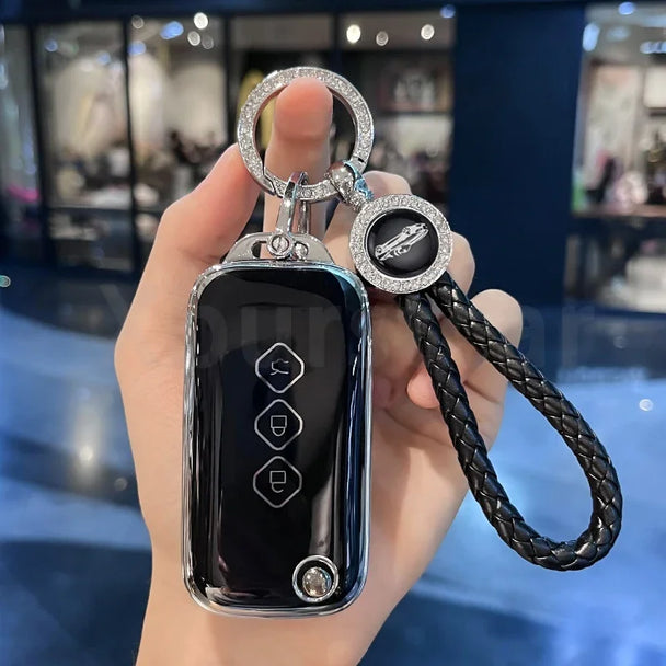 Waterproof Car Key Cover