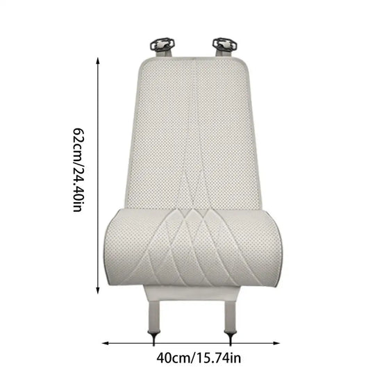 Premium Car Seat Cushion Knee Pad