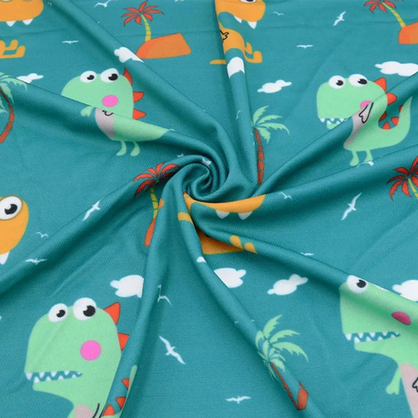 1 Pair Cartoon Car Seatbelt Padding Cover For  Kids