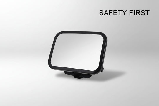 Baby Car Mirror for Middle Seat