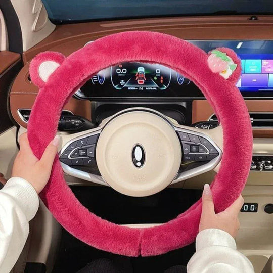 Disney Steering Wheel Covers Decoration