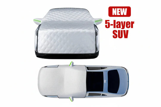 Premium Hail Cover for Car