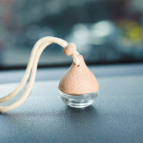 Car Air Freshener Perfume Hanging Accessories
