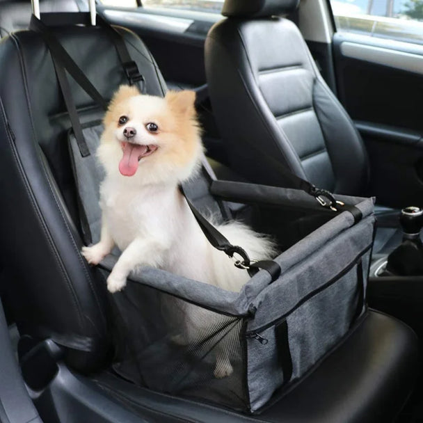 Dog Car Seat | AutoMania