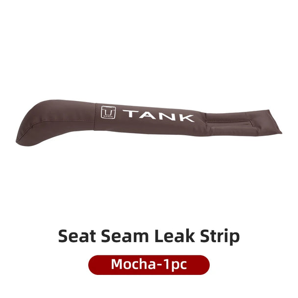 Shark Tank Car Seat Gap Filler