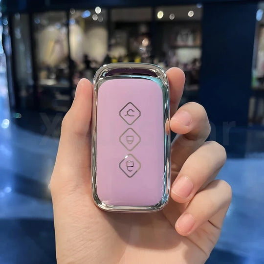 Waterproof Car Key Cover